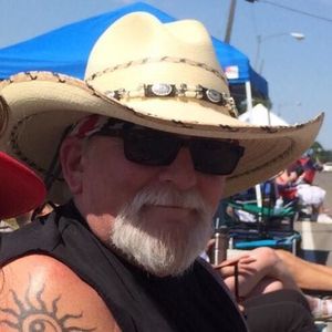 Meet your Posher, Thomas